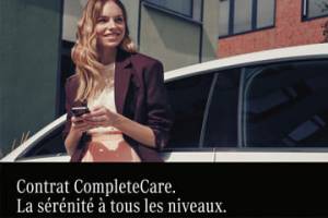Service Complete Care